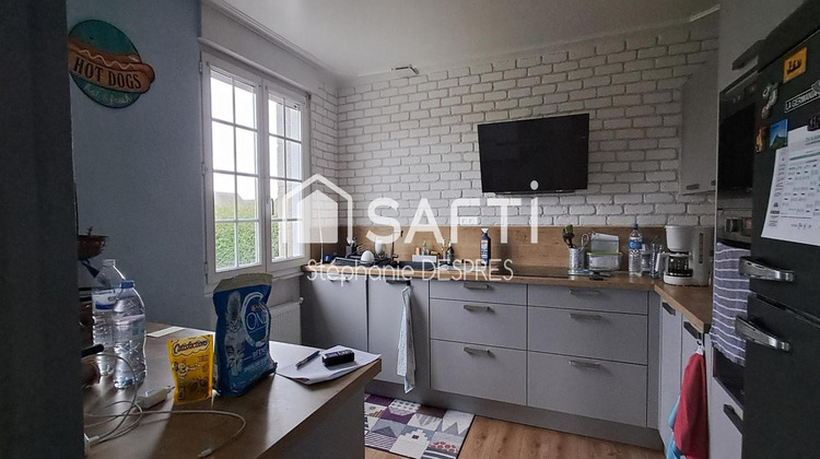 Ma-Cabane - Vente Maison Trebedan, 127 m²