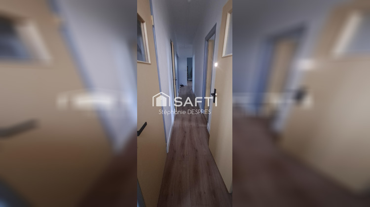 Ma-Cabane - Vente Maison Trebedan, 127 m²