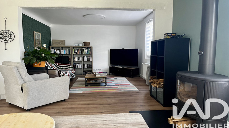 Ma-Cabane - Vente Maison Trébédan, 127 m²