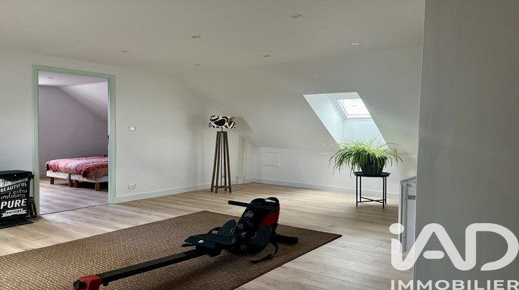 Ma-Cabane - Vente Maison Trébédan, 127 m²