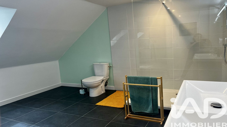 Ma-Cabane - Vente Maison Trébédan, 127 m²
