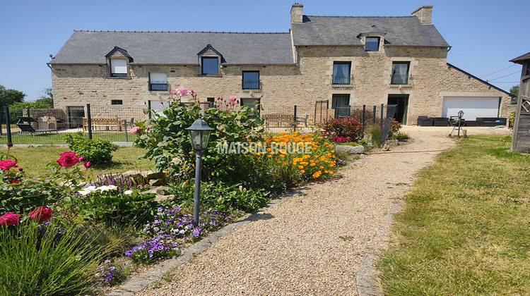 Ma-Cabane - Vente Maison TREBEDAN, 265 m²