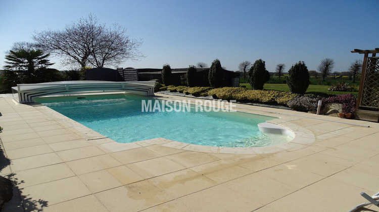 Ma-Cabane - Vente Maison TREBEDAN, 265 m²
