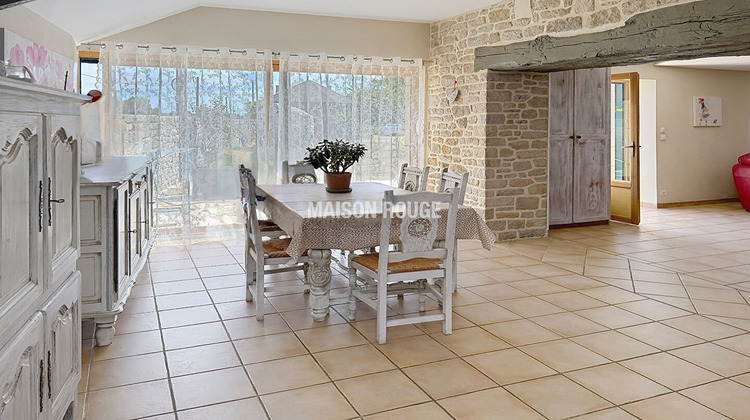 Ma-Cabane - Vente Maison TREBEDAN, 265 m²