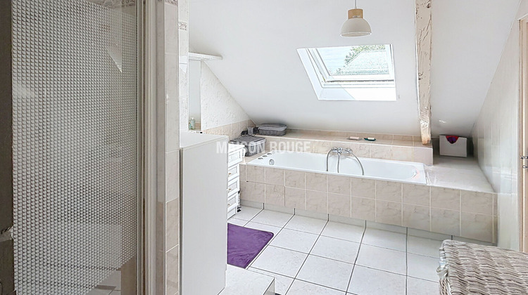 Ma-Cabane - Vente Maison TREBEDAN, 265 m²