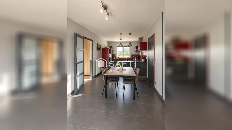Ma-Cabane - Vente Maison Trebedan, 134 m²