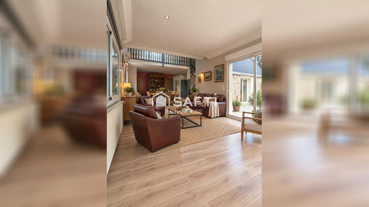 Ma-Cabane - Vente Maison Trebedan, 134 m²