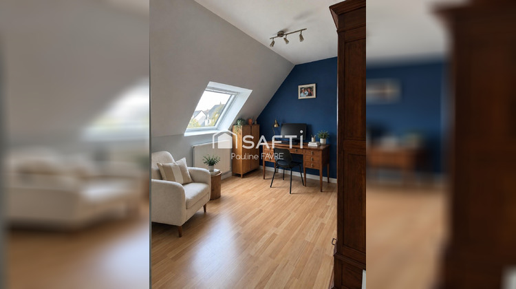 Ma-Cabane - Vente Maison Trebedan, 134 m²
