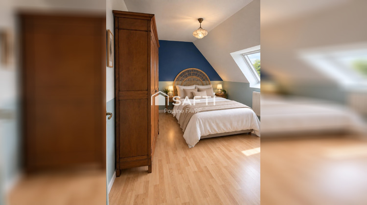 Ma-Cabane - Vente Maison Trebedan, 134 m²