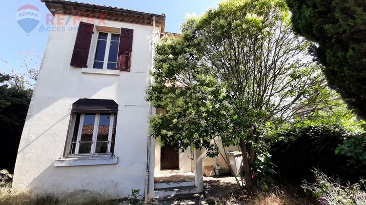 Ma-Cabane - Vente Maison TREBES, 82 m²