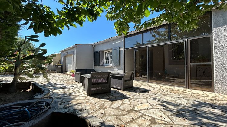 Ma-Cabane - Vente Maison TREBES, 103 m²