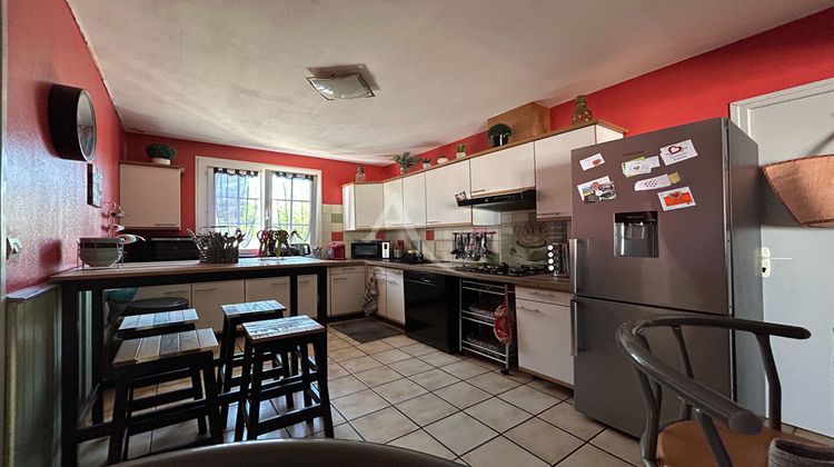 Ma-Cabane - Vente Maison TREBES, 103 m²