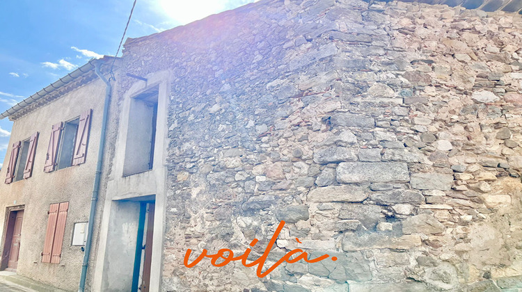 Ma-Cabane - Vente Maison TREBES, 52 m²