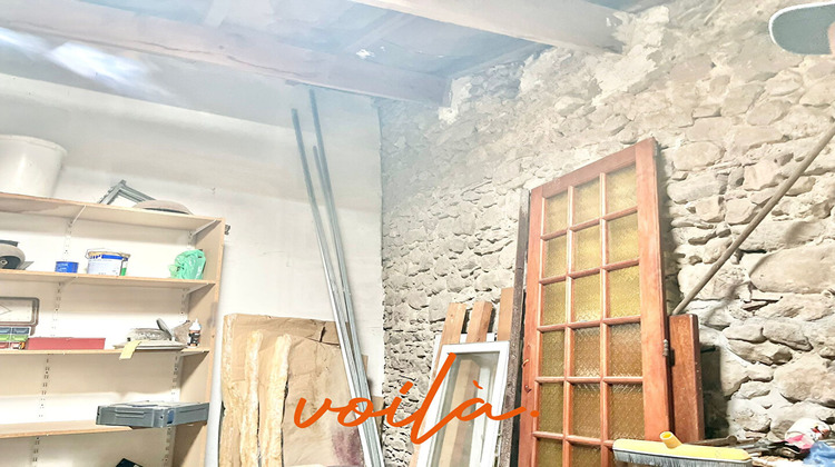 Ma-Cabane - Vente Maison TREBES, 52 m²