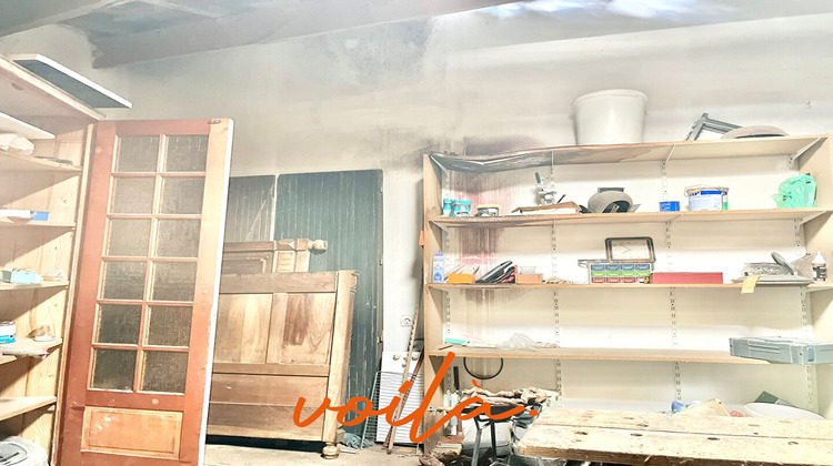 Ma-Cabane - Vente Maison TREBES, 52 m²