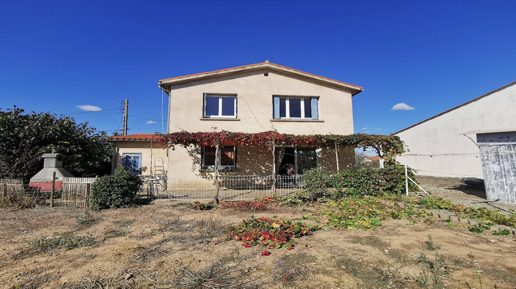 Ma-Cabane - Vente Maison TREBES, 85 m²