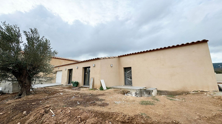 Ma-Cabane - Vente Maison TREBES, 111 m²