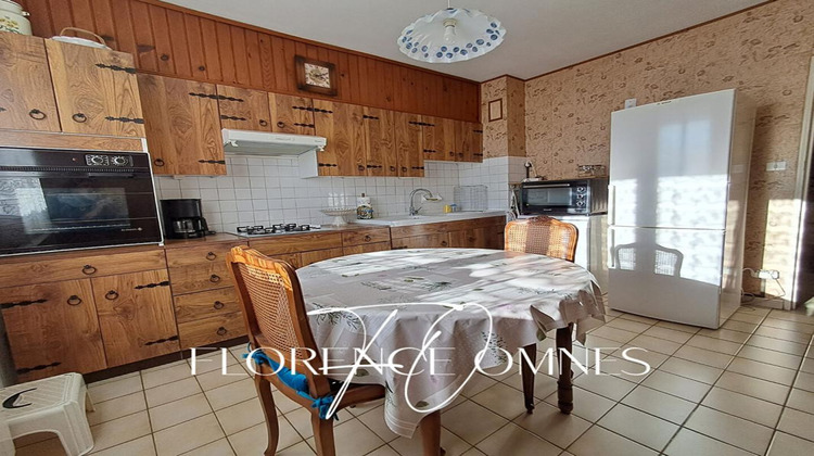 Ma-Cabane - Vente Maison TREBES, 111 m²