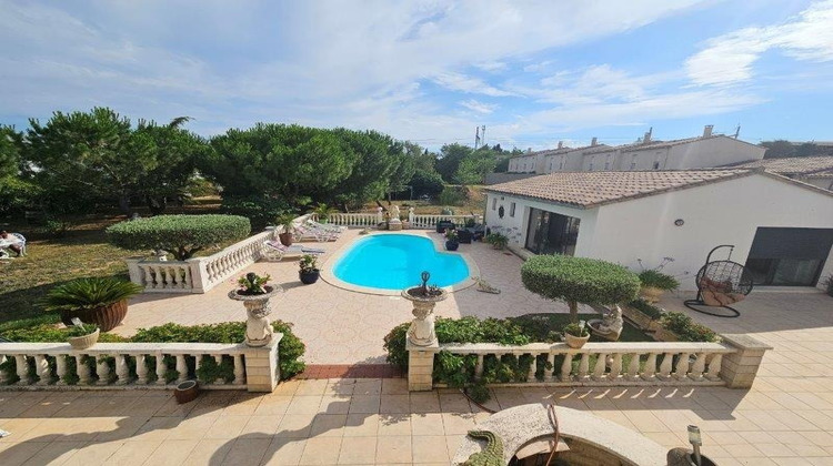 Ma-Cabane - Vente Maison TREBES, 135 m²