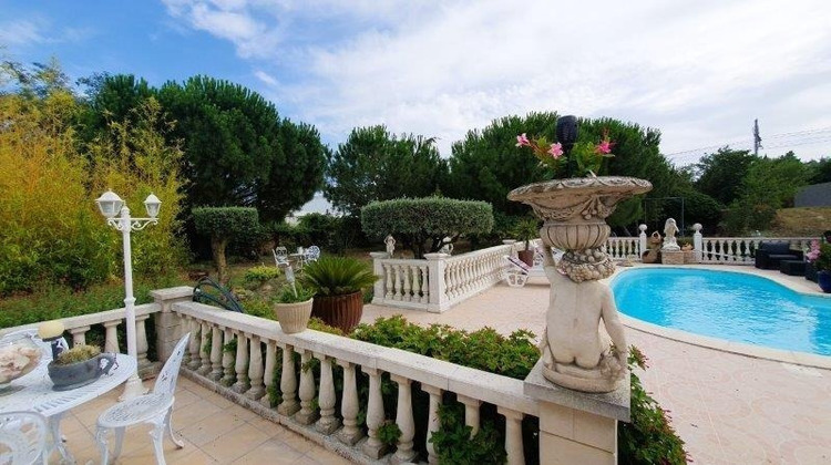 Ma-Cabane - Vente Maison TREBES, 135 m²