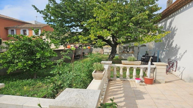 Ma-Cabane - Vente Maison TREBES, 135 m²