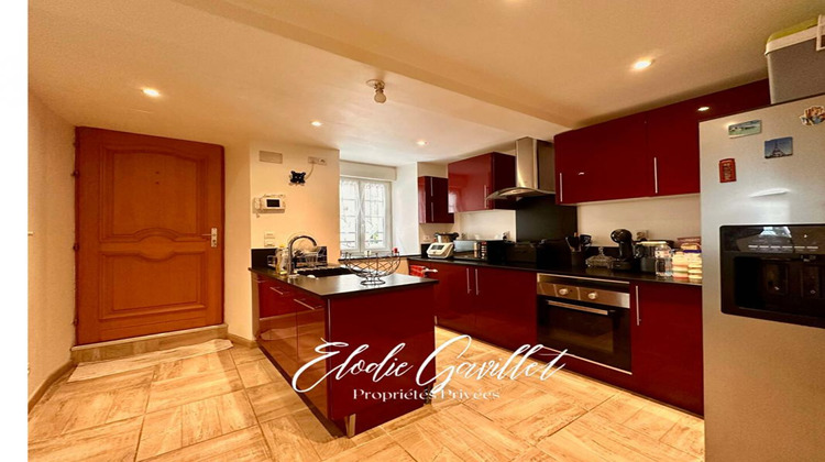 Ma-Cabane - Vente Maison TREBES, 95 m²