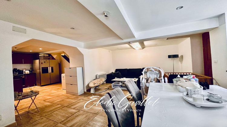 Ma-Cabane - Vente Maison TREBES, 95 m²