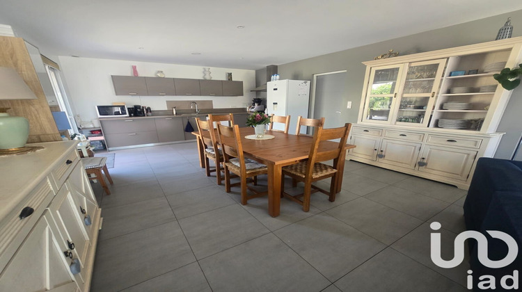 Ma-Cabane - Vente Maison Trèbes, 130 m²