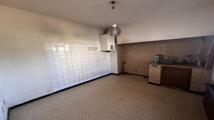 Ma-Cabane - Vente Maison Trèbes, 110 m²