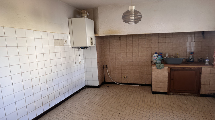 Ma-Cabane - Vente Maison Trèbes, 110 m²