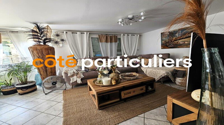 Ma-Cabane - Vente Maison TREBES, 134 m²