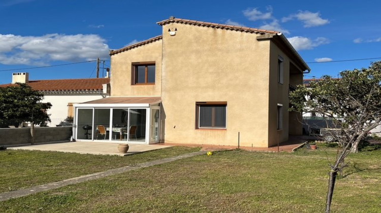 Ma-Cabane - Vente Maison TREBES, 113 m²