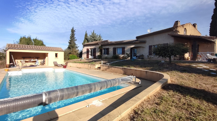 Ma-Cabane - Vente Maison TREBES, 196 m²