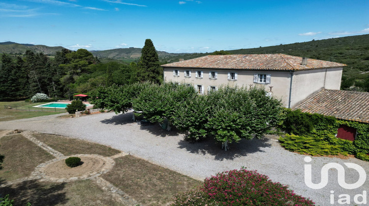 Ma-Cabane - Vente Maison Trèbes, 845 m²
