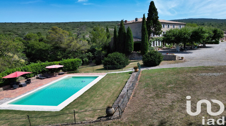 Ma-Cabane - Vente Maison Trèbes, 845 m²