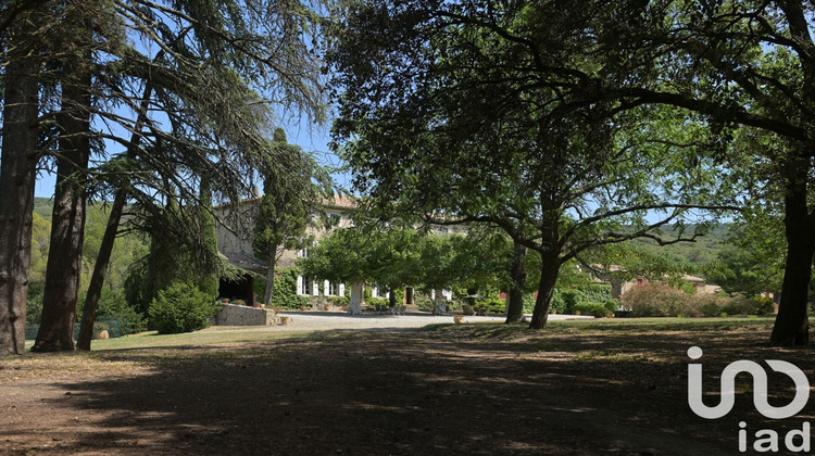 Ma-Cabane - Vente Maison Trèbes, 845 m²