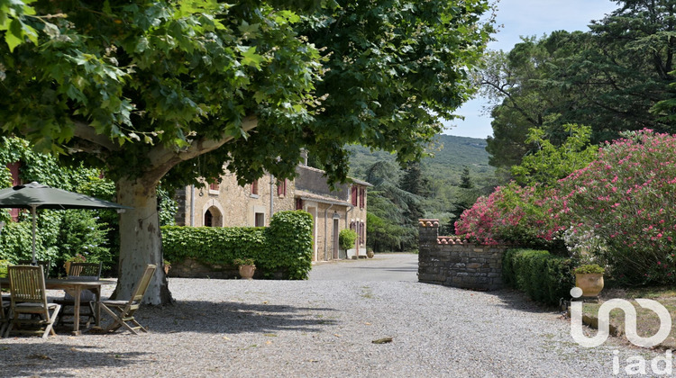 Ma-Cabane - Vente Maison Trèbes, 845 m²
