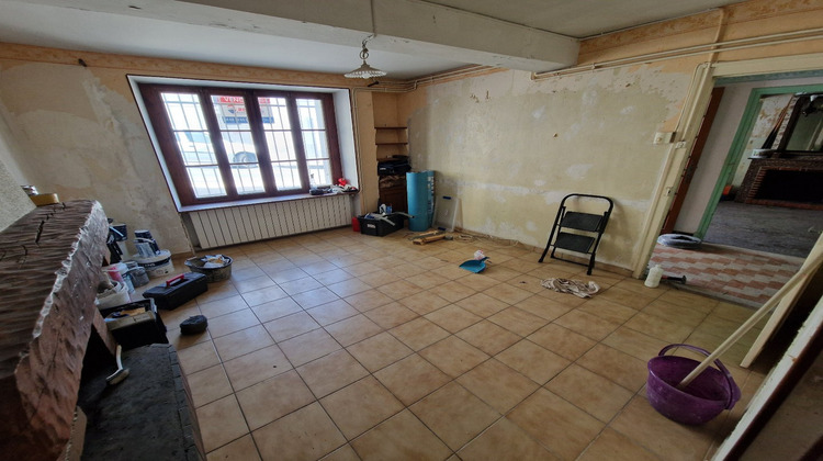 Ma-Cabane - Vente Maison TREBES, 121 m²