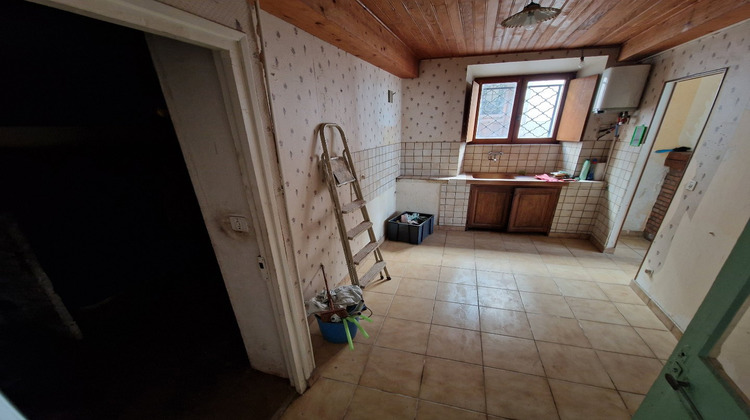 Ma-Cabane - Vente Maison TREBES, 121 m²
