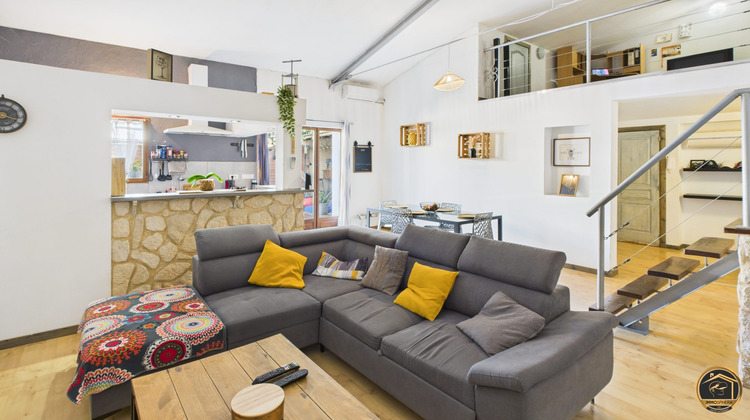 Ma-Cabane - Vente Maison Trèbes, 285 m²