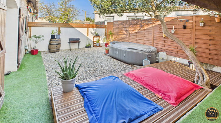 Ma-Cabane - Vente Maison Trèbes, 285 m²