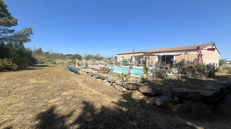 Ma-Cabane - Vente Maison TREBES, 138 m²