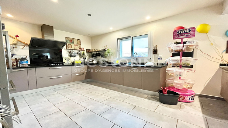 Ma-Cabane - Vente Maison TREBES, 138 m²