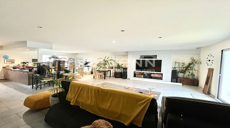 Ma-Cabane - Vente Maison TREBES, 138 m²