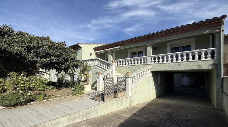 Ma-Cabane - Vente Maison Trèbes, 105 m²