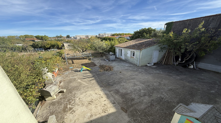 Ma-Cabane - Vente Maison Trèbes, 105 m²
