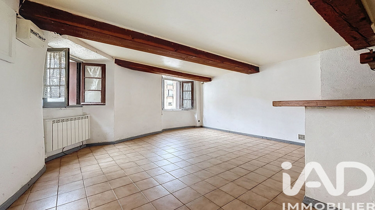 Ma-Cabane - Vente Maison Trèbes, 55 m²