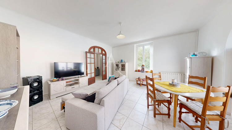 Ma-Cabane - Vente Maison TREBES, 132 m²