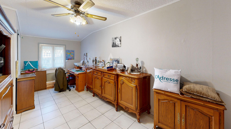 Ma-Cabane - Vente Maison TREBES, 128 m²