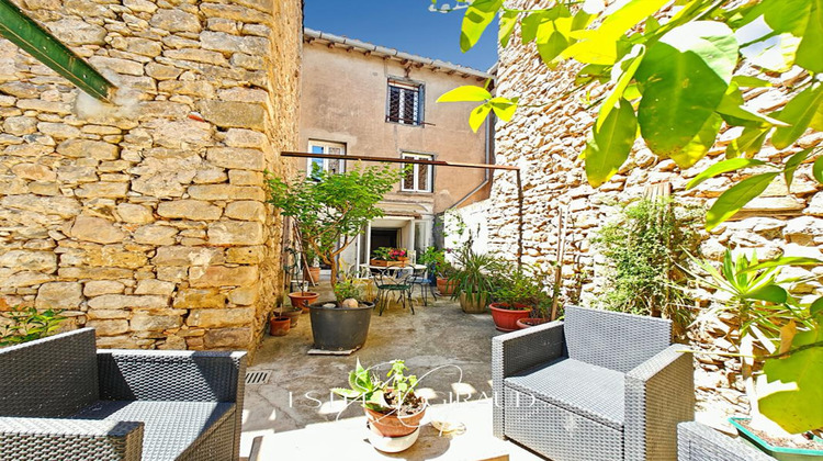 Ma-Cabane - Vente Maison TREBES, 164 m²